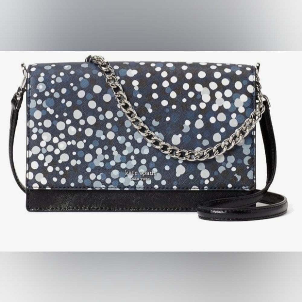 Kate Spade Cameron Convertible Crossbody